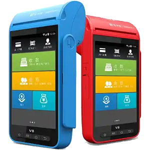 惠州拉卡拉智能POS机